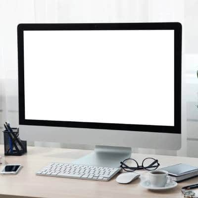 COMPUTER SETUP